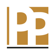 Pearson & Partners AB logotyp