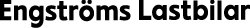 Engströms Lastbilar AB logotyp