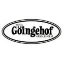 Göingehof AB logotyp