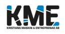 Kristian Larssons Maskin & Entreprenad Aktiebolag logotyp