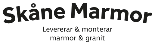 Skåne Marmor Aktiebolag logotyp