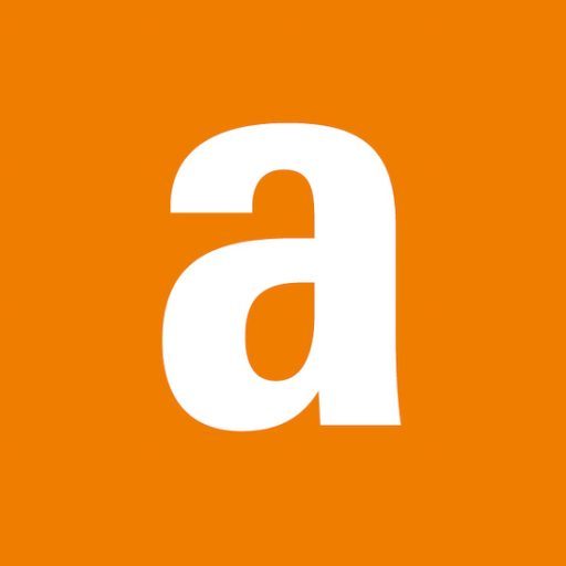 Audio Concept i Skandinavien AB logotyp