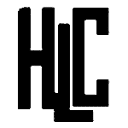 H L C Produkter AB logotyp