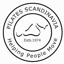 Pilates Scandinavia AB logotyp