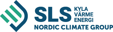 SLS Kyla Värme Energi AB logotyp