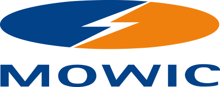 Mowic AB logotyp