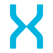 Xvivo Perfusion Aktiebolag logotyp
