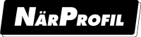 NP NärProfil AB logotyp