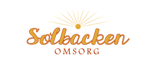 Solbacken Omsorg AB logotyp