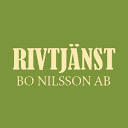 Rivtjänst Bo Nilsson AB logotyp