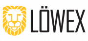 Löwex Trycksaker AB logotyp