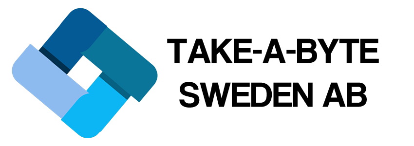 TAB Interactive AB logotyp