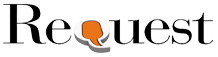 Request Communication AB logotyp