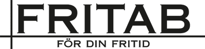 FRITAB Aktiebolag logotyp