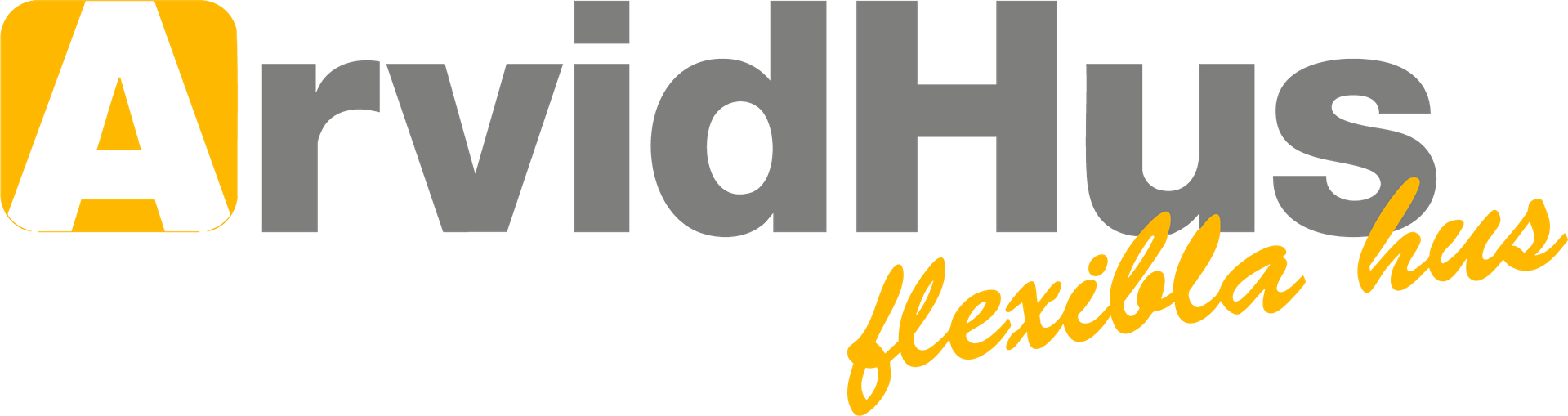 Arvidssons Snickeri Mjöbäck AB logotyp
