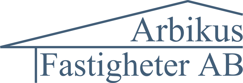 Arbikus Fastigheter AB logotyp