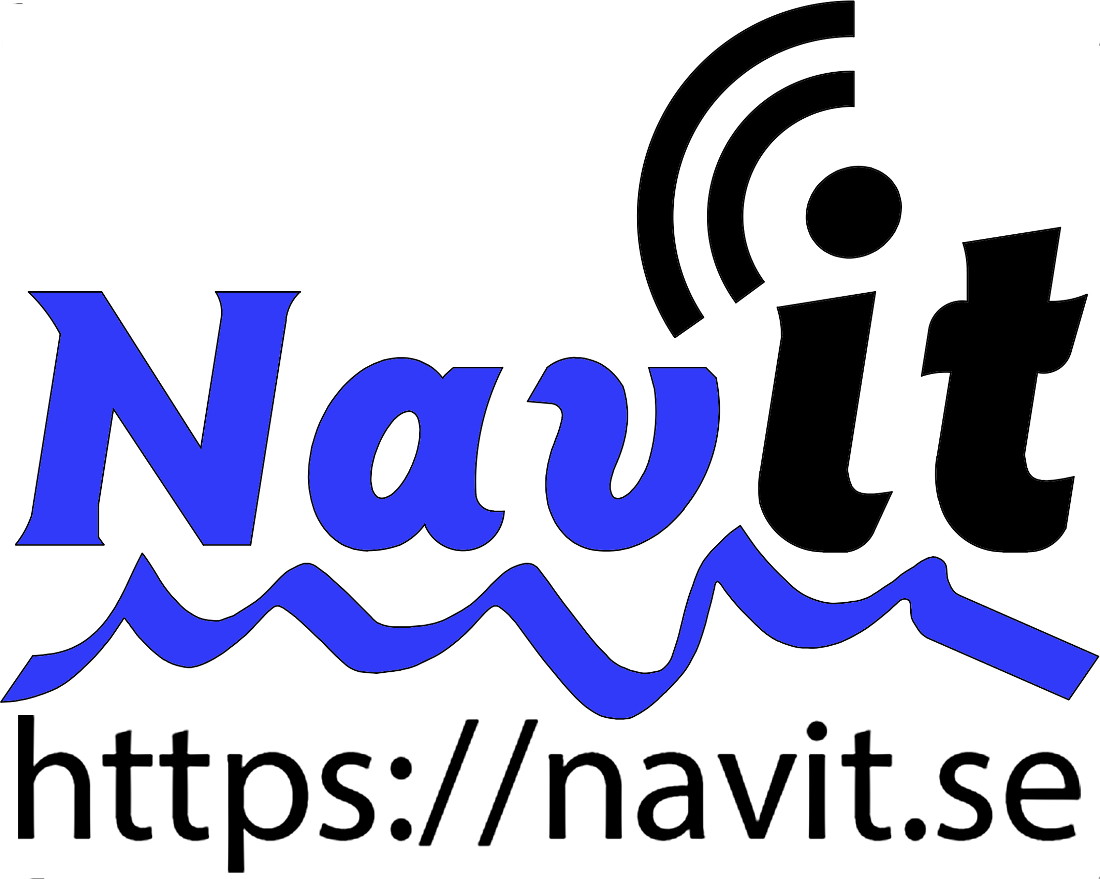 NAVIT AB logotyp