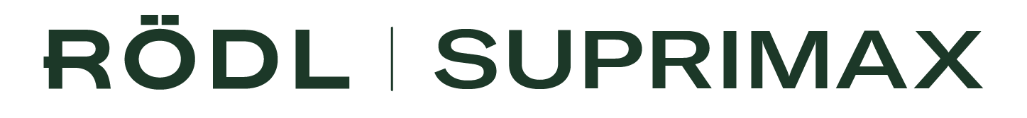 Rödl Suprimax AB logotyp