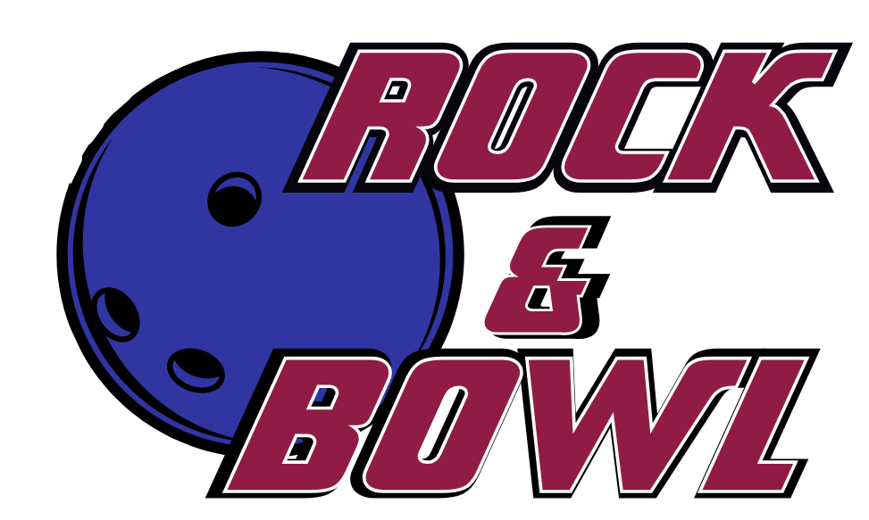 Rock & Bowl AB logotyp