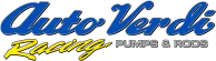 Auto Verdi Aktiebolag logotyp