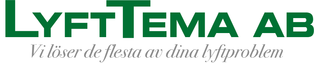 LyftTema LK AB logotyp