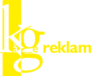 Kåge Reklam AB logotyp