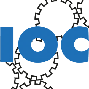 Industrins OstkustCentrum AB logotyp