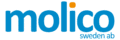 Molico Sweden AB logotyp