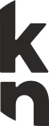 KN Kontor AB logotyp