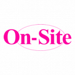 On-Site Exhibitions AB logotyp