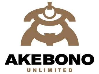 Akebono Unlimited AB logotyp