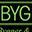 Byggalleriet Aktiebolag logotyp