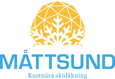 Måttsunds Vintersportanläggning AB logotyp
