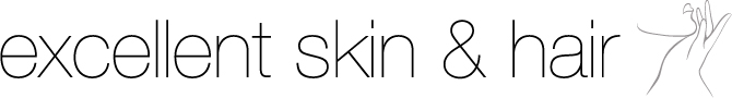 Excellent Skin 2000 Aktiebolag logotyp