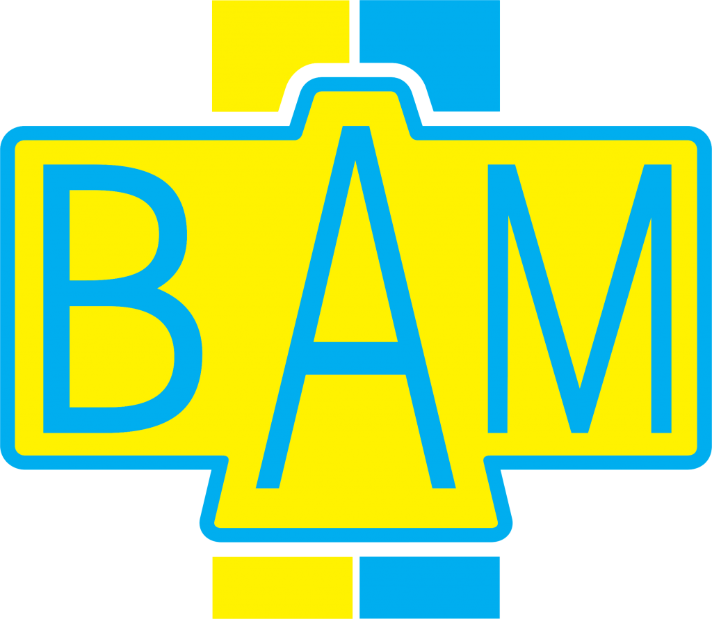 Norrbottens Anläggning och Mark AB logotyp