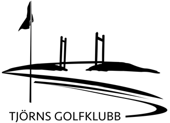 Tjörns Golf Aktiebolag logotyp