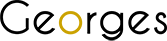 Georges Guld AB logotyp