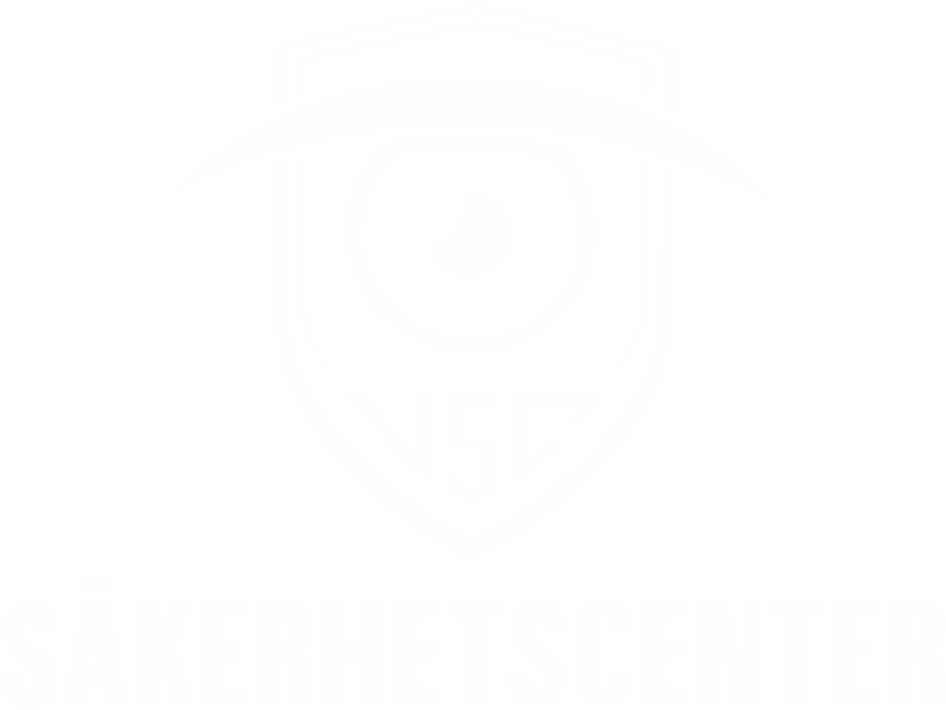 Västerbottens Säkerhetscenter AB logotyp