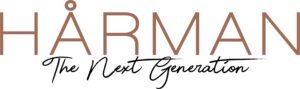 Hårman AB logotyp