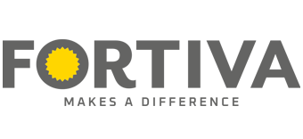 Fortiva AB logotyp