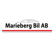 Marieberg Bil AB logotyp