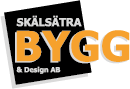 Skälsätra Bygg & Design AB logotyp