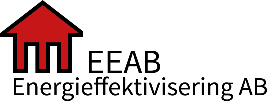 Energieffektivisering i Sverige AB logotyp