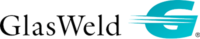 Glas-Weld System AB logotyp