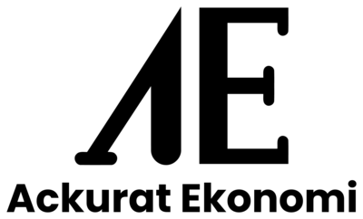 Ackurat Ekonomi AB logotyp