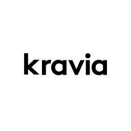 Kravia AB logotyp