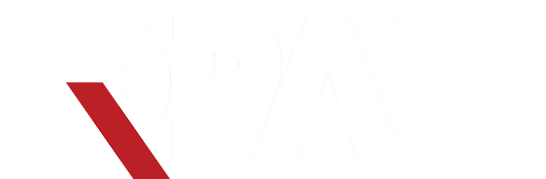 Qpax Aktiebolag logotyp