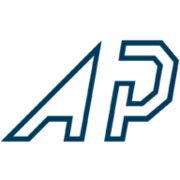 Alf Pettersson AB logotyp
