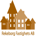 Rekeborg AB logotyp