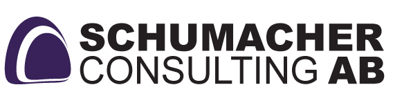 Schumacher Consulting AB logotyp